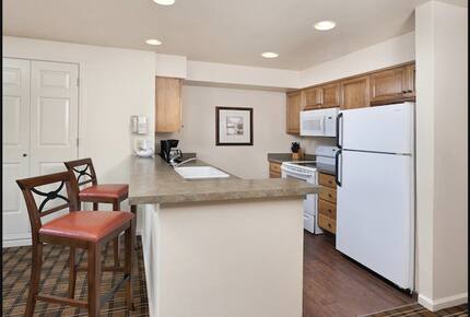 WorldMark Clear Lake Oasis - Nice, California