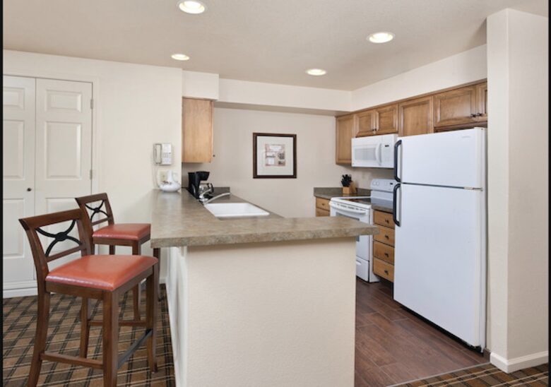 WorldMark Clear Lake Oasis - Nice, California