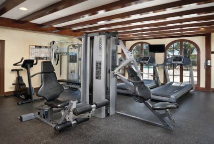 WorldMark Clear Lake Oasis - Nice, California