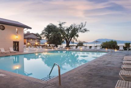 WorldMark Clear Lake Oasis - Nice, California