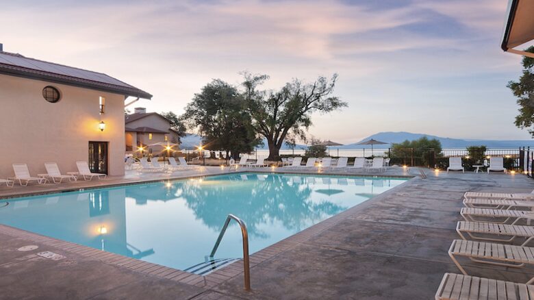 WorldMark Clear Lake Oasis - Nice, California