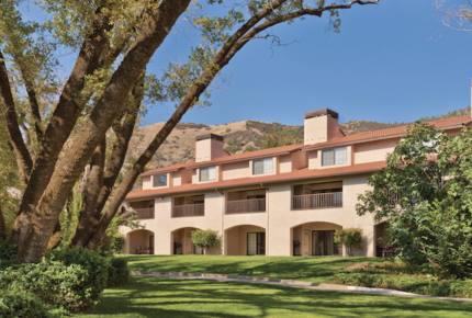 WorldMark Clear Lake Oasis - Nice, California