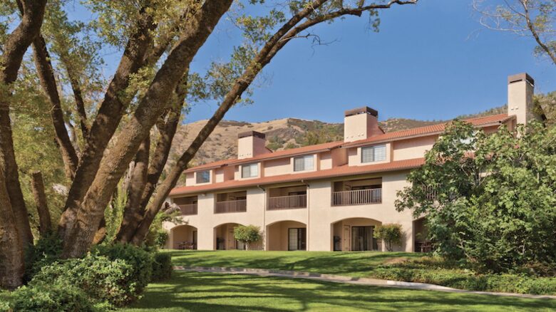 WorldMark Clear Lake Oasis - Nice, California