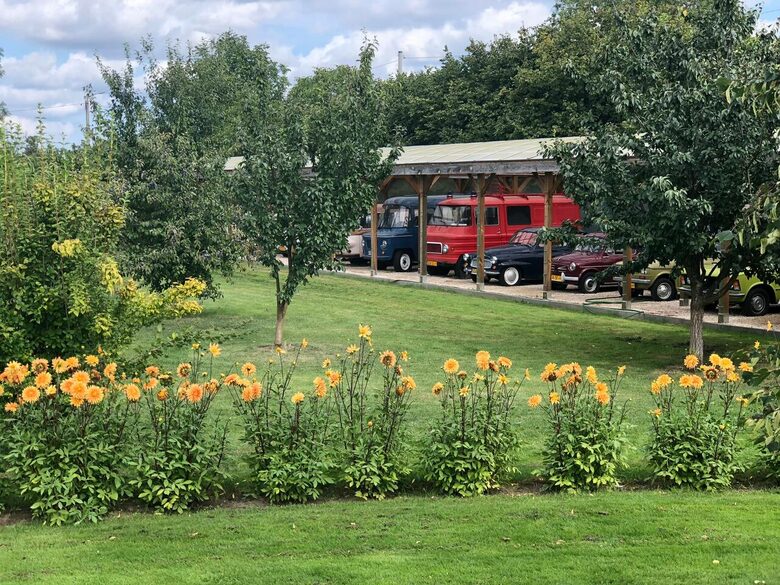 LedowoHouse with Golf Course and Pool - Ledowo, Poland