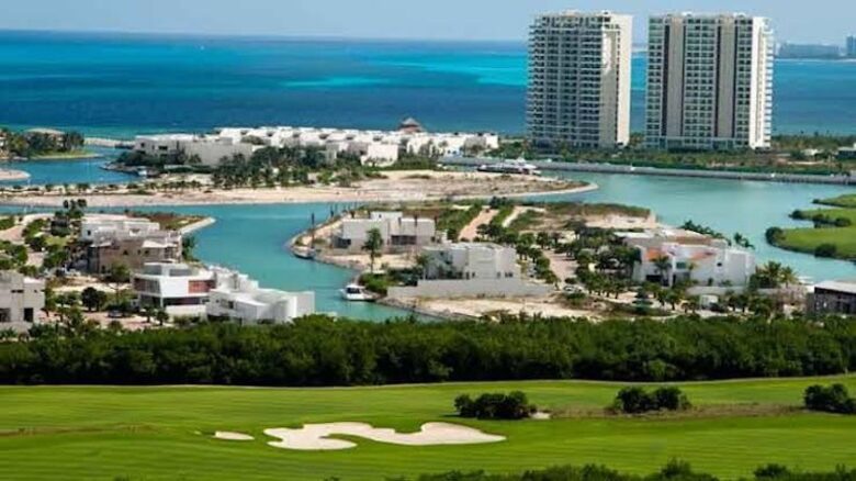 Puerto Cancun Luxury - Cancun, Mexico