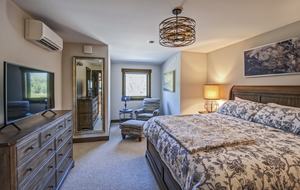 Tahoe Beach Club Penthouse