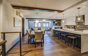 Tahoe Beach Club Penthouse