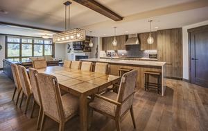 Tahoe Beach Club Penthouse