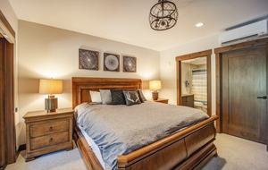 Tahoe Beach Club Penthouse