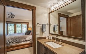 Tahoe Beach Club Penthouse