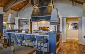 Tahoe Beach Club Penthouse