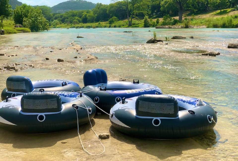 Firefly - Wimberley, Texas