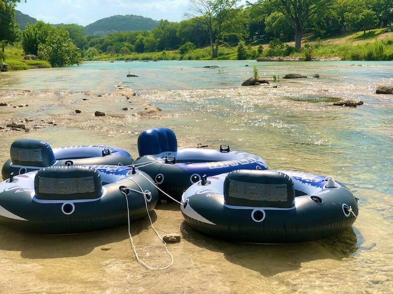 Firefly - Wimberley, Texas