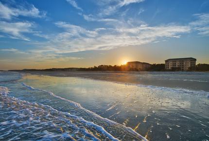 Barony Beach Club Escape - Hilton Head Island, South Carolina