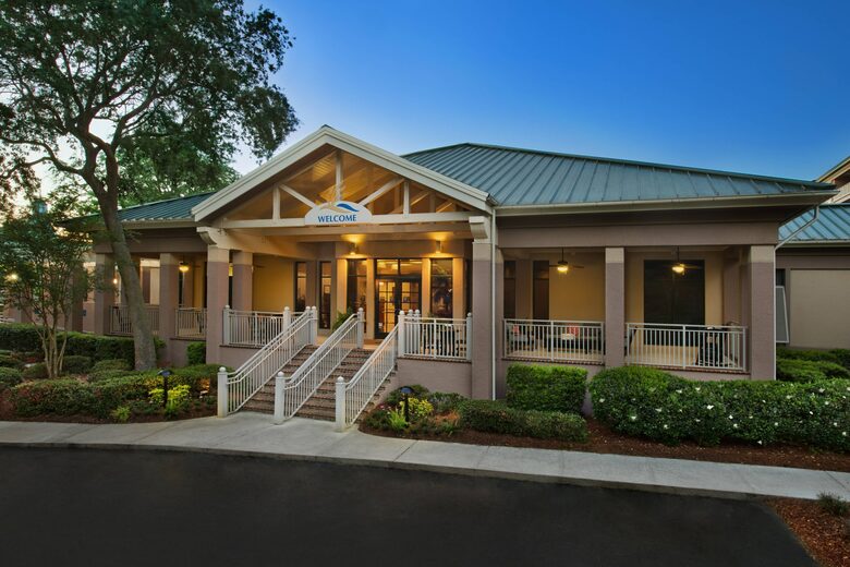 Barony Beach Club Escape - Hilton Head Island, South Carolina