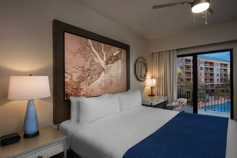 Barony Beach Club Escape - Hilton Head Island, South Carolina