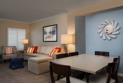 Barony Beach Club Escape - Hilton Head Island, South Carolina