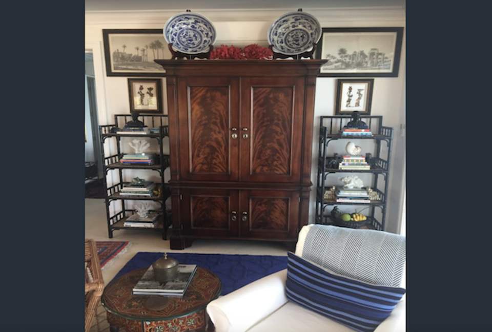 Pinders Beachfront Villa and Cottage - Long Island, Bahamas