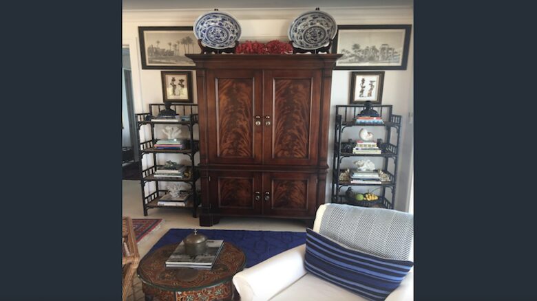 Pinders Beachfront Villa and Cottage - Long Island, Bahamas