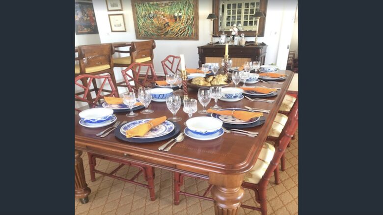 Pinders Beachfront Villa and Cottage - Long Island, Bahamas