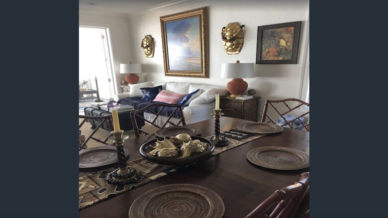 Pinders Beachfront Villa and Cottage - Long Island, Bahamas