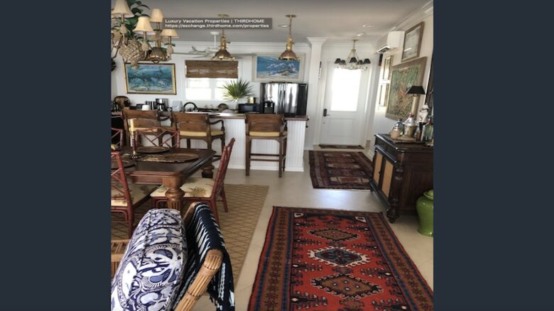 Pinders Beachfront Villa and Cottage - Long Island, Bahamas