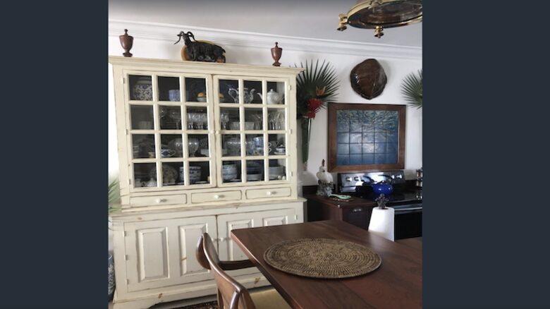 Pinders Beachfront Villa and Cottage - Long Island, Bahamas