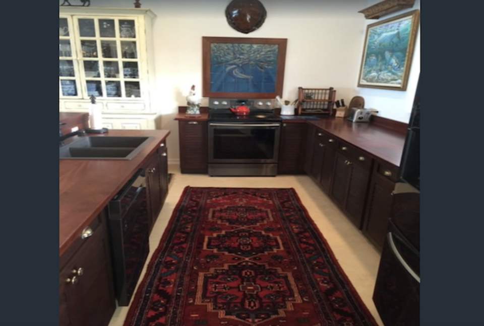 Pinders Beachfront Villa and Cottage - Long Island, Bahamas