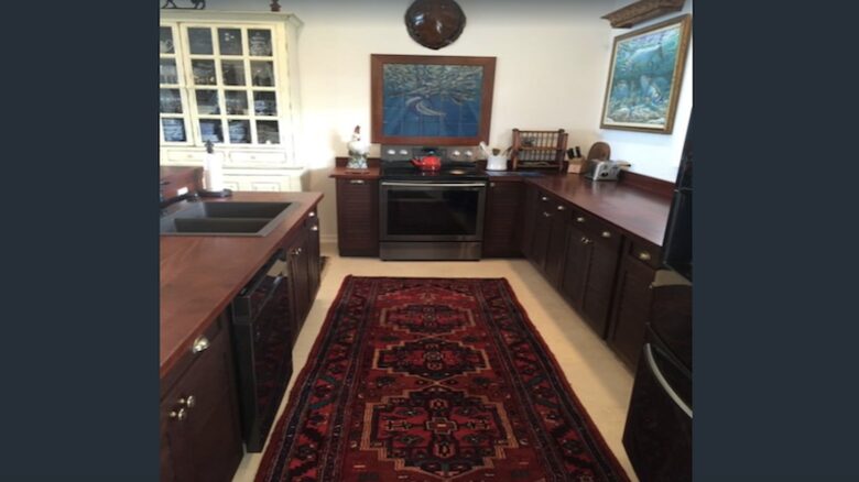 Pinders Beachfront Villa and Cottage - Long Island, Bahamas