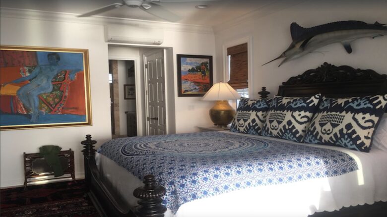 Pinders Beachfront Villa and Cottage - Long Island, Bahamas