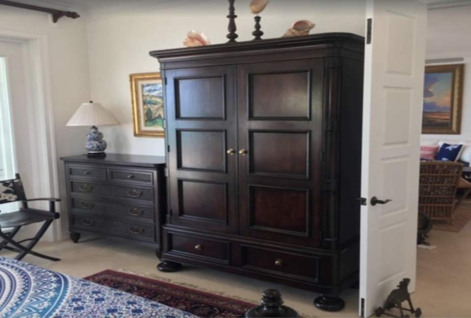 Pinders Beachfront Villa and Cottage - Long Island, Bahamas