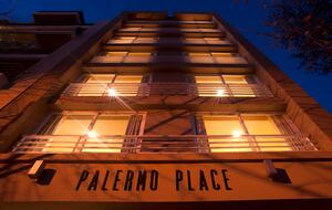 Buenos Aires Prime Location - Buenos Aires, Argentina