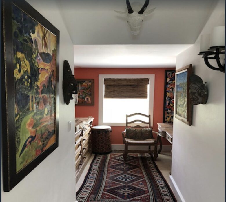 Pinders Beachfront Villa and Cottage - Long Island, Bahamas