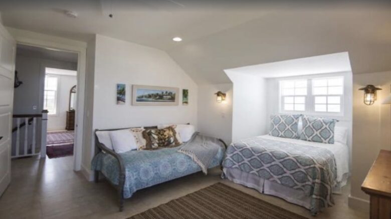 Pinders Beachfront Villa and Cottage - Long Island, Bahamas