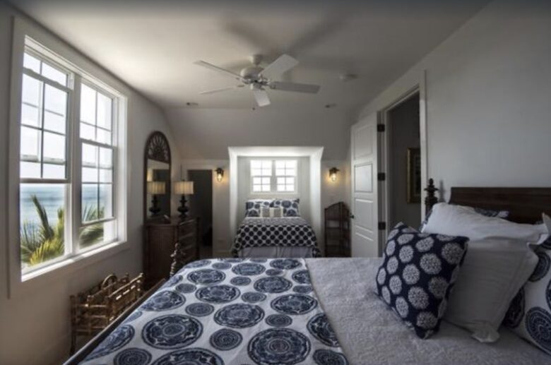 Pinders Beachfront Villa and Cottage - Long Island, Bahamas