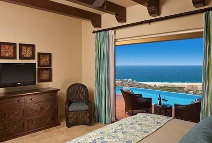 The Montecristo Estates - Three Bedroom Villa - Cabo San Lucas, Mexico