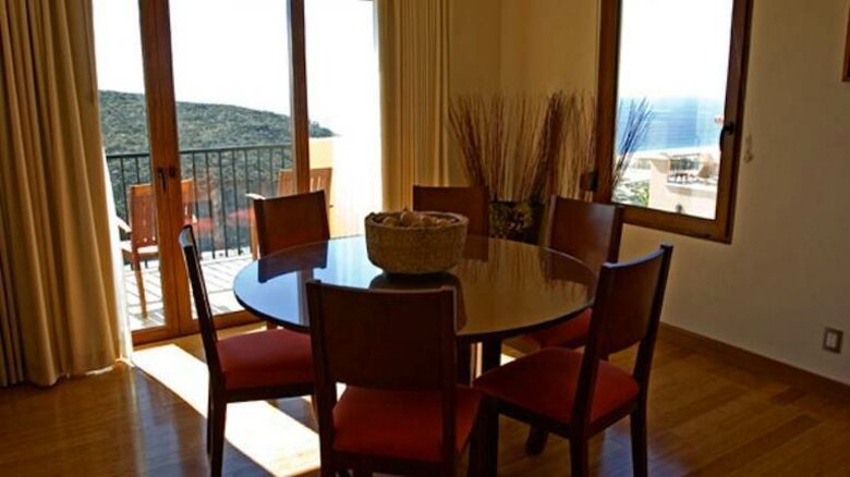 The Montecristo Estates - Three Bedroom Villa - Cabo San Lucas, Mexico