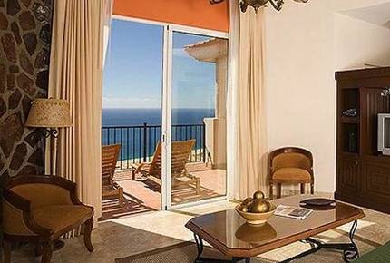 The Montecristo Estates - Three Bedroom Villa - Cabo San Lucas, Mexico
