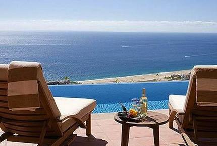 The Montecristo Estates - Three Bedroom Villa - Cabo San Lucas, Mexico
