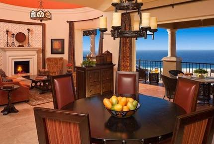 The Montecristo Estates - Three Bedroom Villa - Cabo San Lucas, Mexico