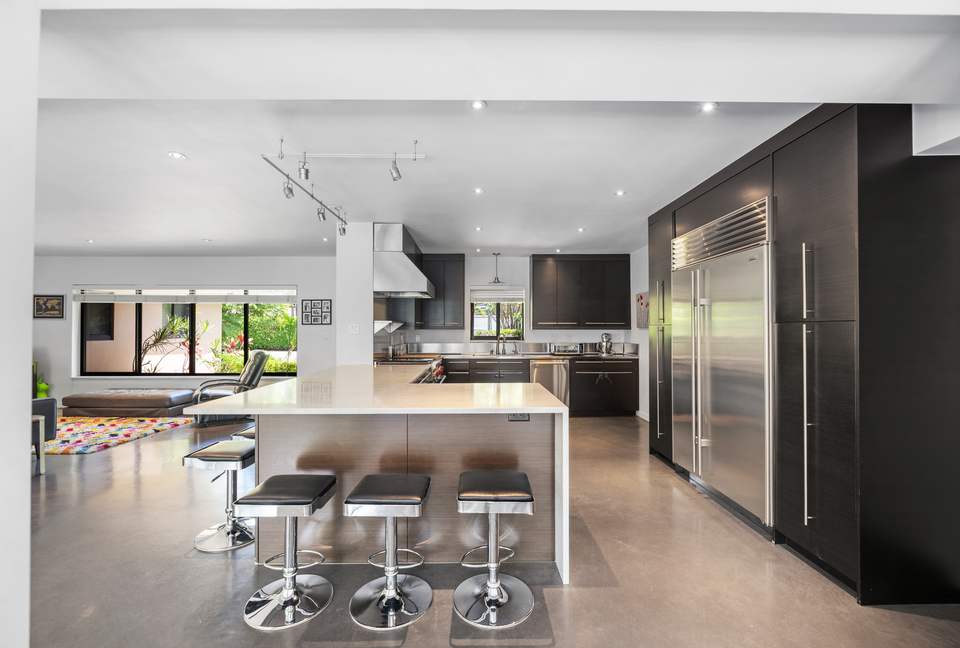 Family-friendly Luxe Fort Lauderdale Pool House - Fort Lauderdale, Florida