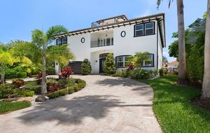 Intracoastal Modern Mansion - Delray Beach, Florida