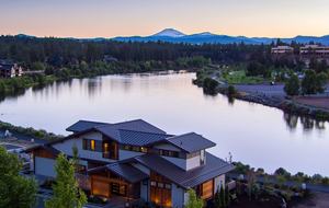 Riverside Landing - Bend, Oregon