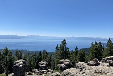 Northstar Getaway with Ski-In Ski-Out - Tahoe, California