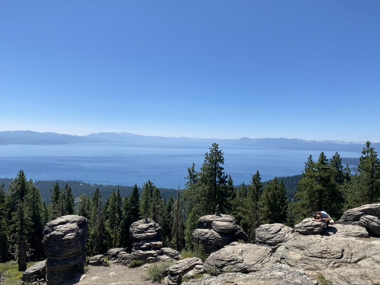 Northstar Getaway with Ski-In Ski-Out - Tahoe, California