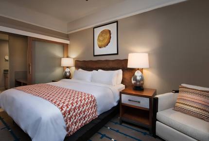 Marriott Summit Watch Resort, 2 Bedroom Villa - Park City, Utah