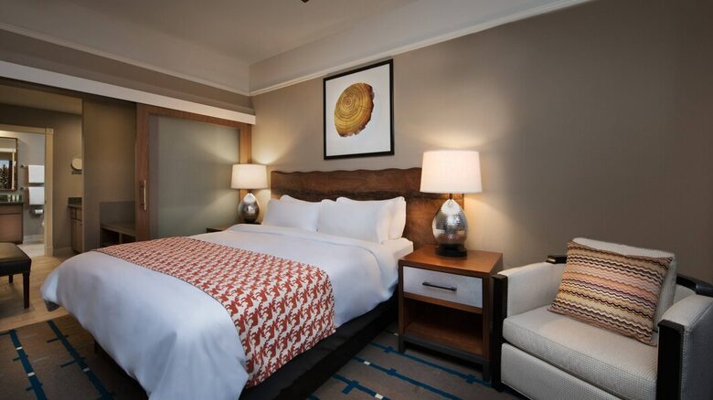 Marriott Summit Watch Resort, 2 Bedroom Villa - Park City, Utah