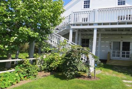 Sail Loft - Tenants Harbor, Maine
