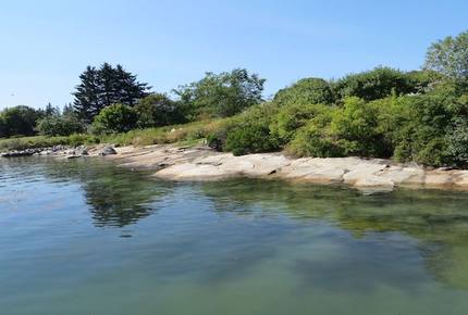 Sail Loft - Tenants Harbor, Maine