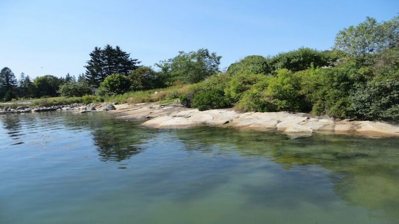 Sail Loft - Tenants Harbor, Maine